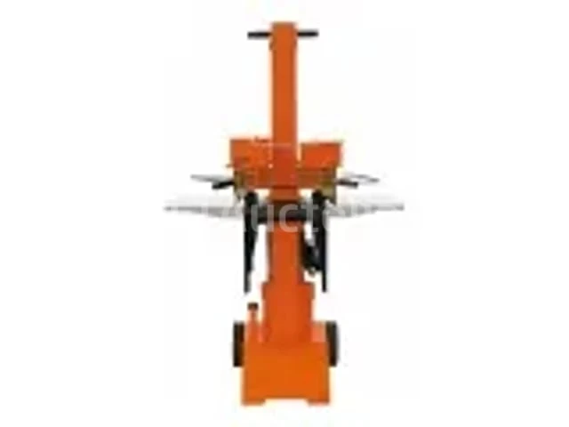 Chipper/splitter 8t 3500w - afbeelding 1 van  11