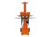 Chipper/splitter 8t 3500w