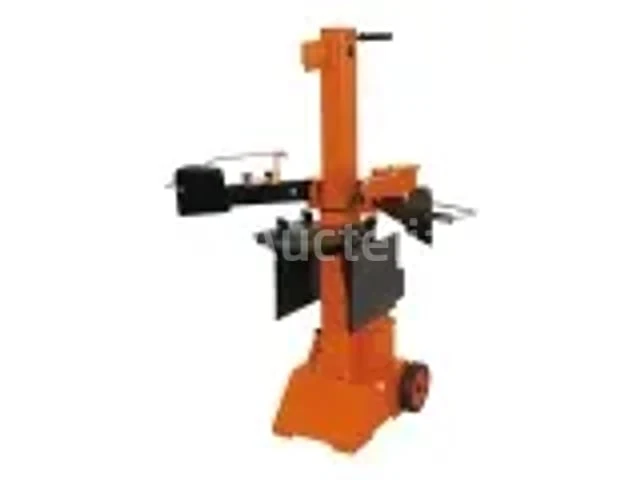 Chipper/splitter 8t 3500w - afbeelding 4 van  11