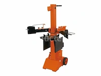 Chipper/splitter 8t 3500w - afbeelding 5 van  11