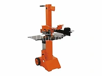 Chipper/splitter 8t 3500w - afbeelding 9 van  11