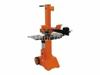 Chipper/splitter 8t 3500w - afbeelding 10 van  11