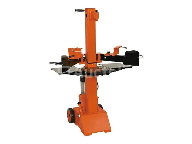 Chipper/splitter 8t 3500w - afbeelding 11 van  11