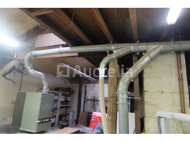 Chipzuigsysteem - afbeelding 4 van  13