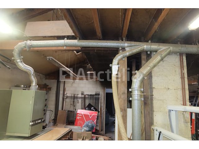 Chipzuigsysteem - afbeelding 5 van  13