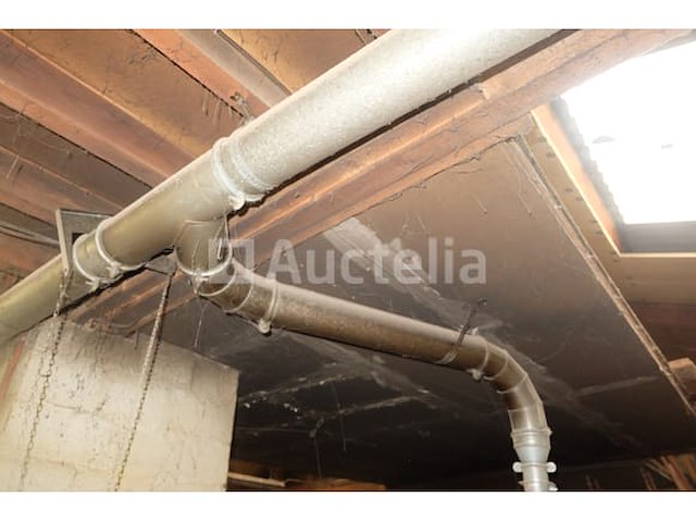 Chipzuigsysteem - afbeelding 1 van  13