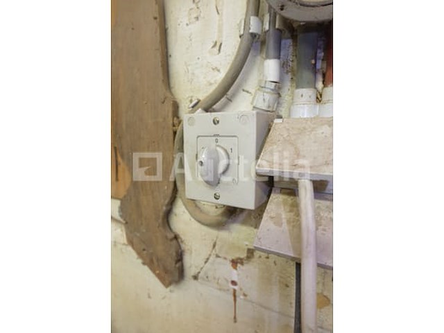 Chipzuigsysteem - afbeelding 6 van  13