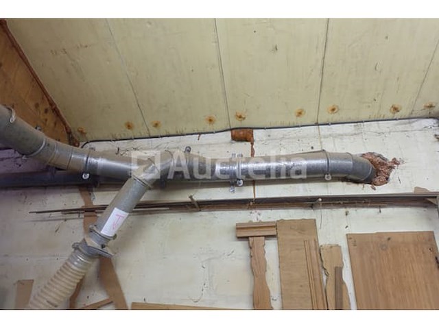 Chipzuigsysteem - afbeelding 9 van  13