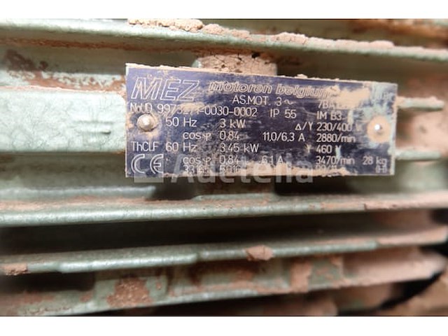 Chipzuigsysteem - afbeelding 12 van  13