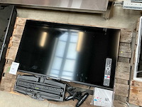 Chiq l40qh7g televisie - afbeelding 1 van  5