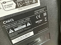 Chiq l40qh7g televisie - afbeelding 4 van  5