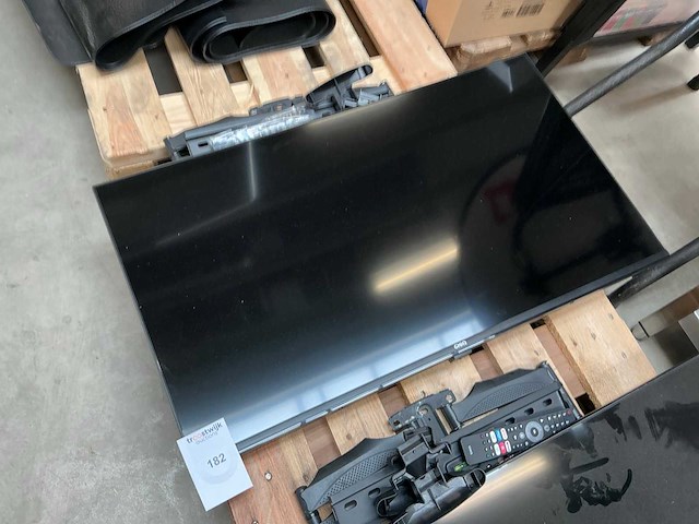 Chiq l40qh7g televisie - afbeelding 1 van  6
