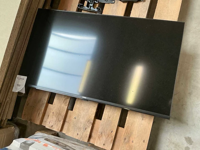 Chiq l40qh7g televisie - afbeelding 1 van  6
