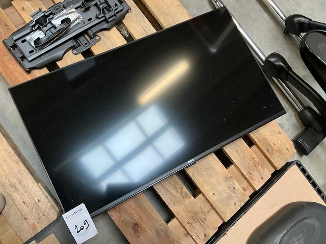 Chiq l40qh7g televisie - afbeelding 1 van  1