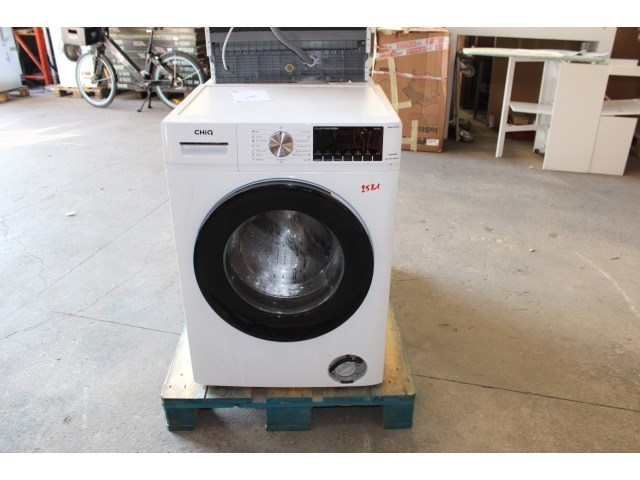 Chiq space pro wasmachine - afbeelding 1 van  5