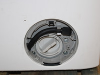 Chiq space pro wasmachine - afbeelding 2 van  5