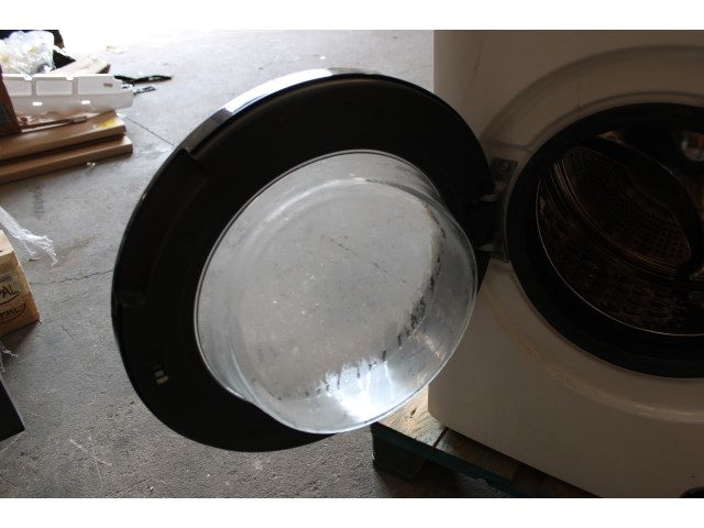 Chiq space pro wasmachine - afbeelding 4 van  5