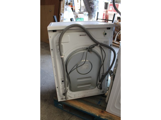 Chiq space pro wasmachine - afbeelding 5 van  5