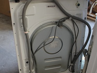 Chiq space pro wasmachine - afbeelding 5 van  5