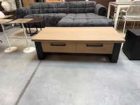 Chita - coffee table - afbeelding 1 van  2
