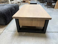 Chita - coffee table - afbeelding 2 van  2