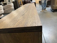 Chita - dressoir massief eik - afbeelding 3 van  3