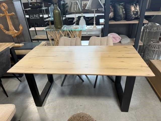 Chita - eettafel - afbeelding 1 van  4