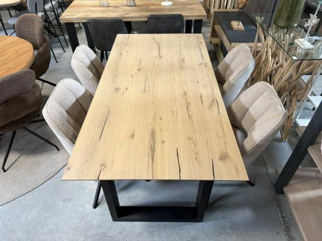 Chita - eettafel - afbeelding 2 van  4