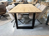 Chita - eettafel - afbeelding 4 van  4