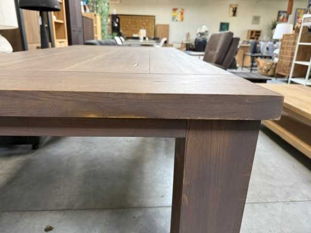 Chita - tafel massief eik - afbeelding 3 van  6