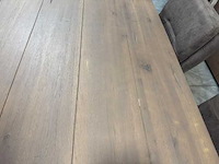 Chita - tafel massief eik - afbeelding 4 van  6