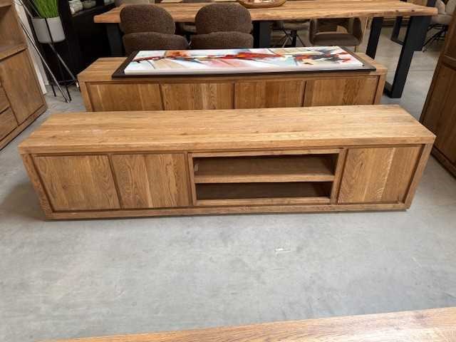 Chita - tv cabinet - afbeelding 1 van  2