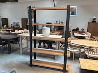 Chita boekenkast - afbeelding 1 van  1