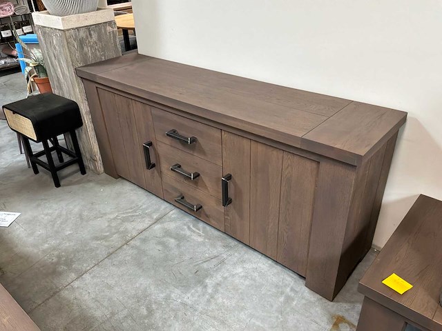 Chita dressoir - afbeelding 1 van  5
