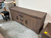 Chita dressoir - afbeelding 1 van  5