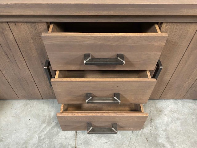 Chita dressoir - afbeelding 3 van  5