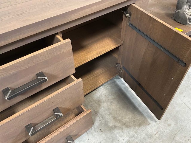Chita dressoir - afbeelding 4 van  5
