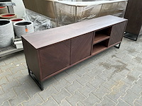 Chita group tv kast tv meubel - afbeelding 1 van  4