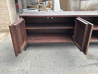 Chita group tv kast tv meubel - afbeelding 2 van  4