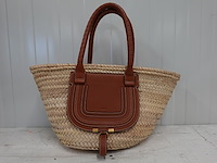 Chloé strandtas - afbeelding 1 van  6