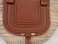 Chloé strandtas - afbeelding 2 van  6