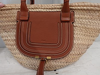 Chloé strandtas - afbeelding 3 van  6
