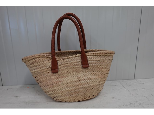 Chloé strandtas - afbeelding 5 van  6