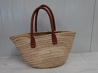 Chloé strandtas - afbeelding 5 van  6