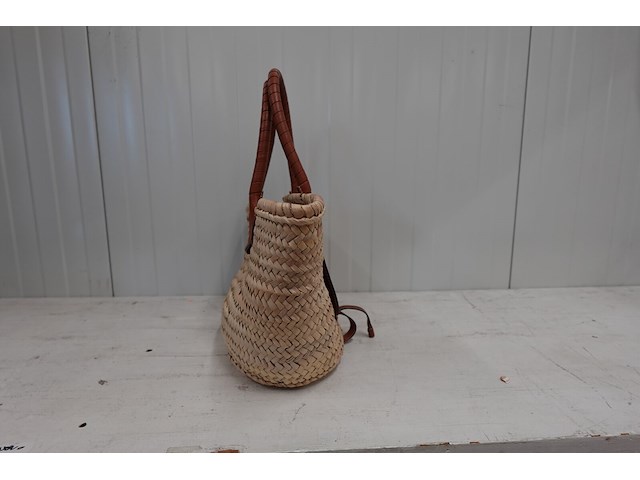 Chloé strandtas - afbeelding 6 van  6