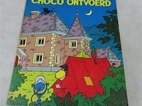 Choco ontvoerd - afbeelding 1 van  3