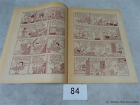 Choco ontvoerd - afbeelding 2 van  3