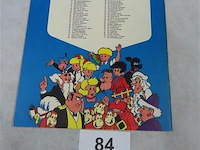 Choco ontvoerd - afbeelding 3 van  3