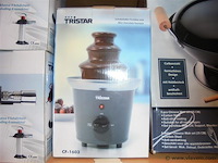 Chocolade fontein - afbeelding 1 van  1