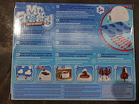 Chocolade-ijs maker mr frosty - afbeelding 2 van  3